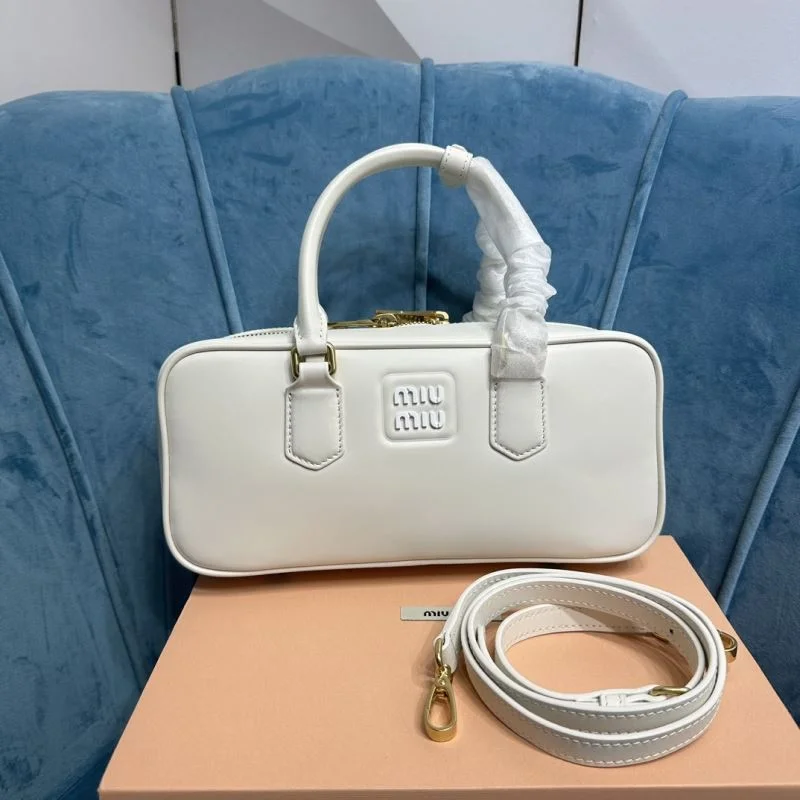 Miu Miu Top Handle Bags FreshLook 43705