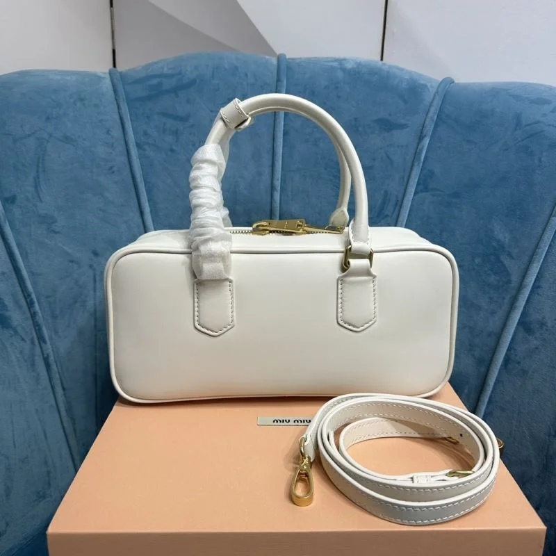 Miu Miu Top Handle Bags FreshLook 43705