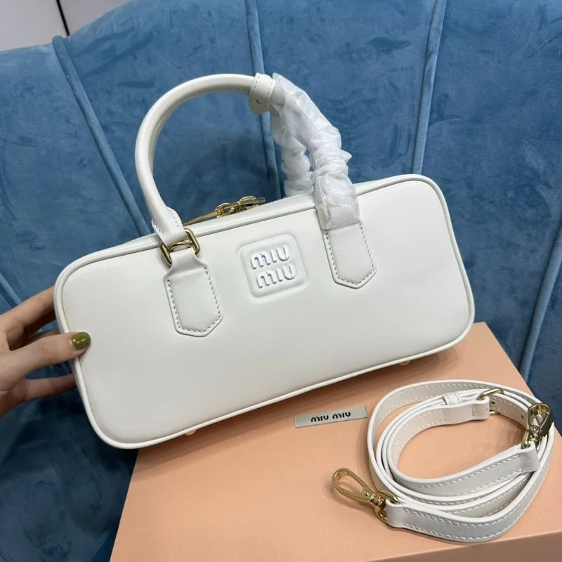 Miu Miu Top Handle Bags FreshLook 43705