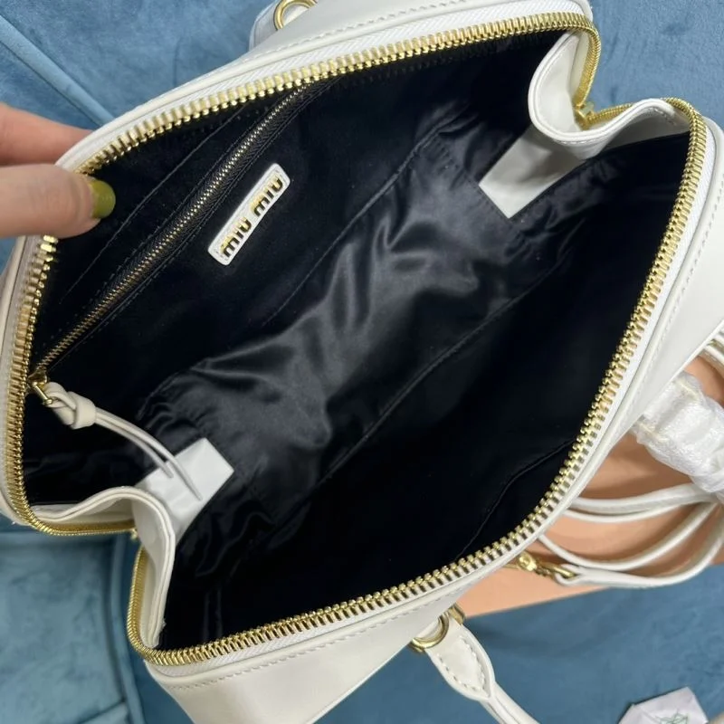 Miu Miu Top Handle Bags FreshLook 43705