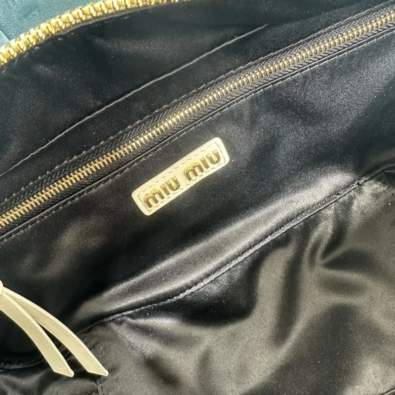 Miu Miu Top Handle Bags FreshLook 43705