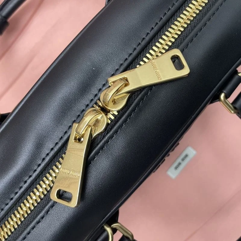 Miu Miu Top Handle Bags Fashionable 43707