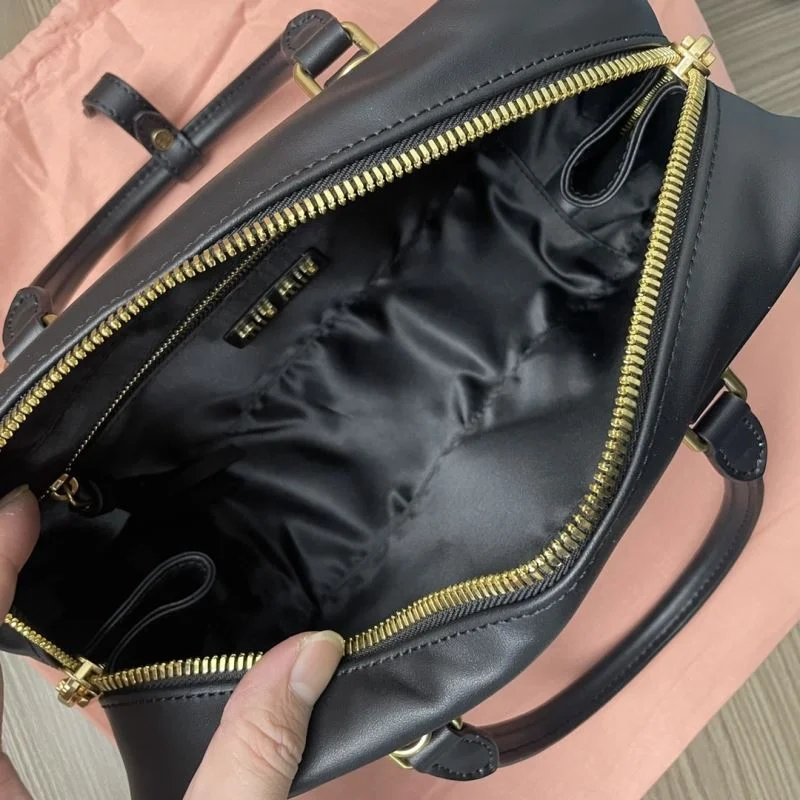 Miu Miu Top Handle Bags Fashionable 43707