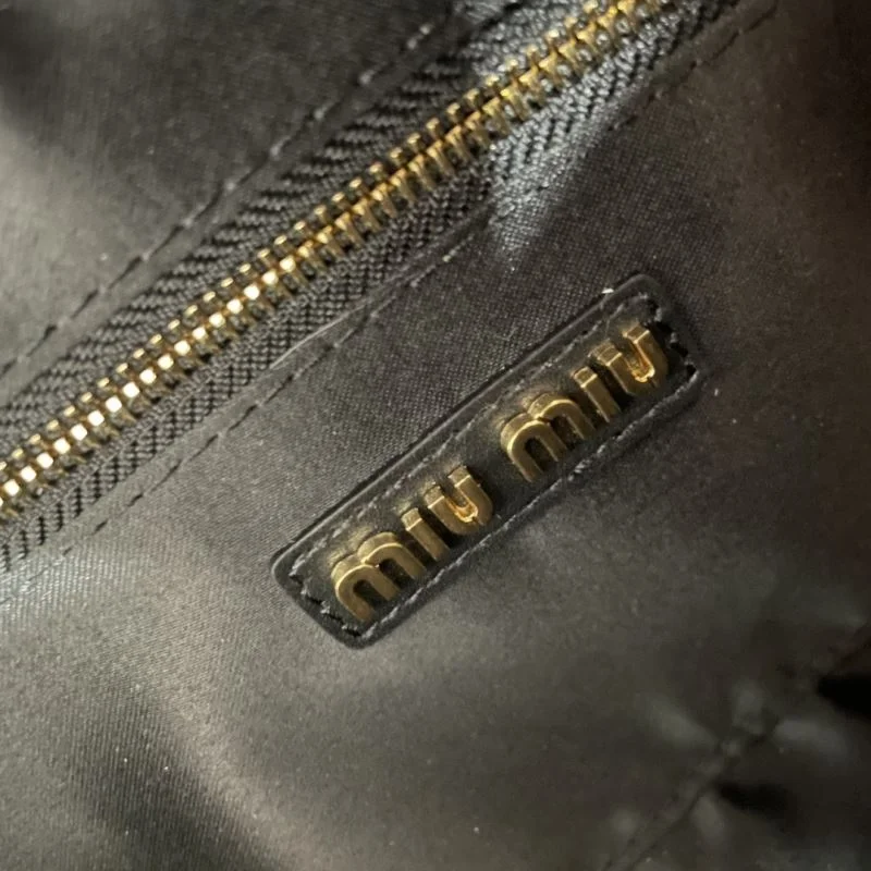 Miu Miu Top Handle Bags Fashionable 43707