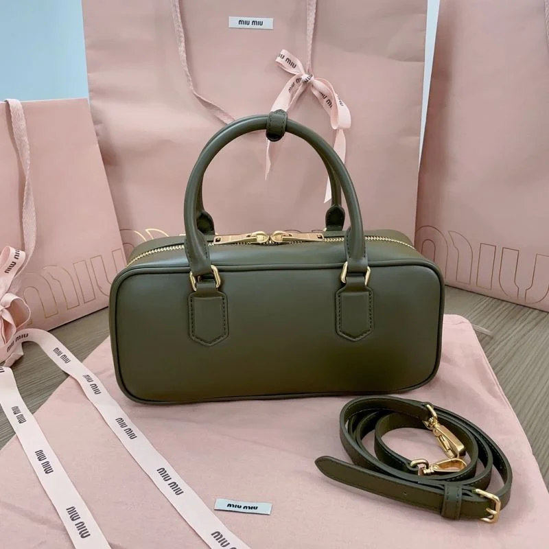 Miu Miu Top Handle Bags Versatile 43756