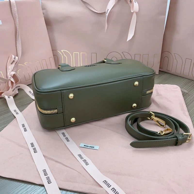 Miu Miu Top Handle Bags Versatile 43756