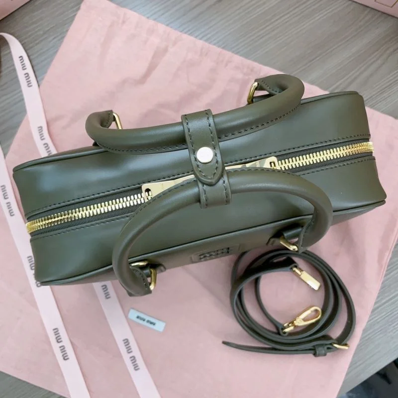 Miu Miu Top Handle Bags Versatile 43756