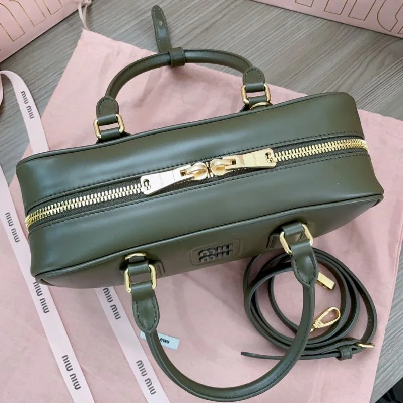 Miu Miu Top Handle Bags Versatile 43756
