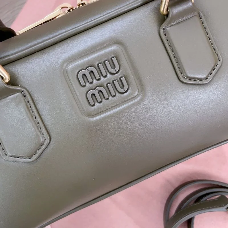 Miu Miu Top Handle Bags Versatile 43756