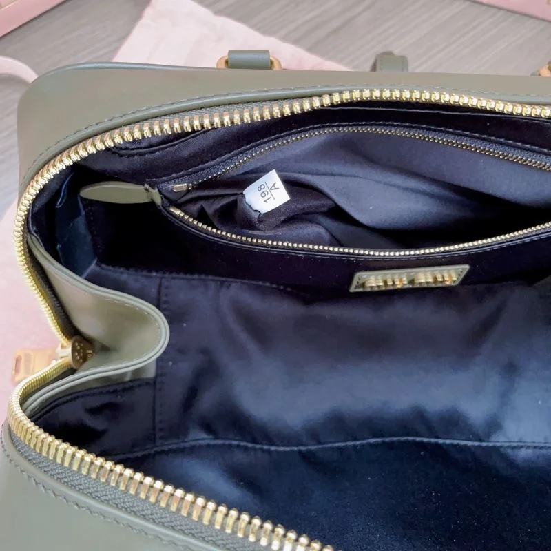Miu Miu Top Handle Bags Versatile 43756
