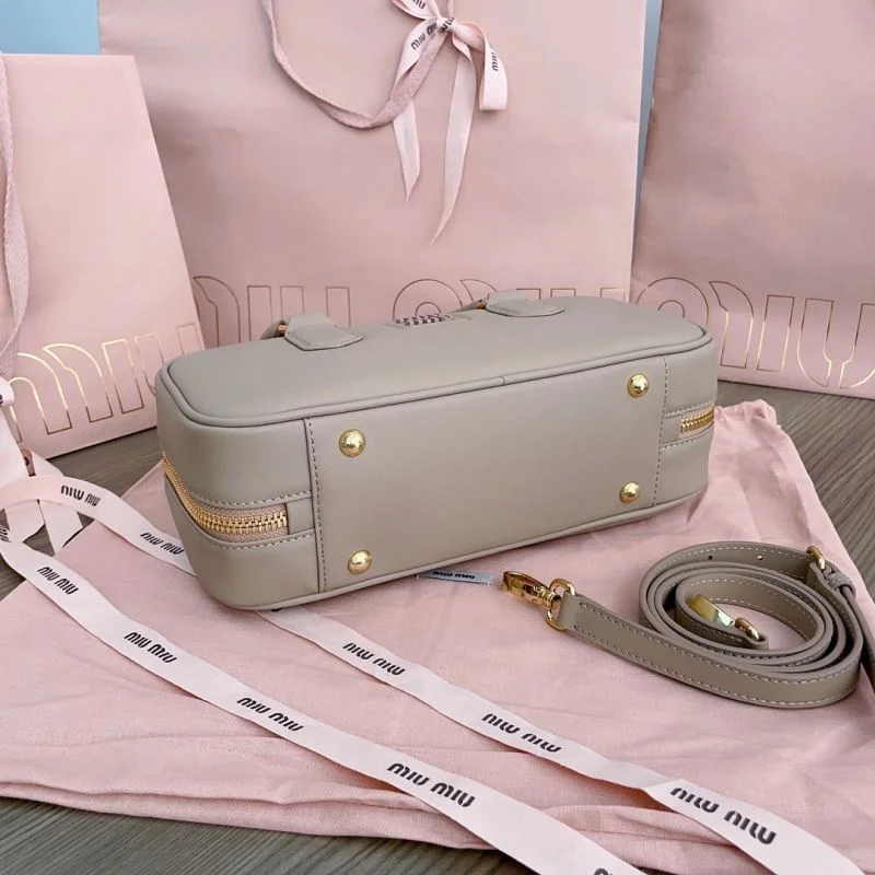 Vibrant Miu Miu Top Handle Bags 43713