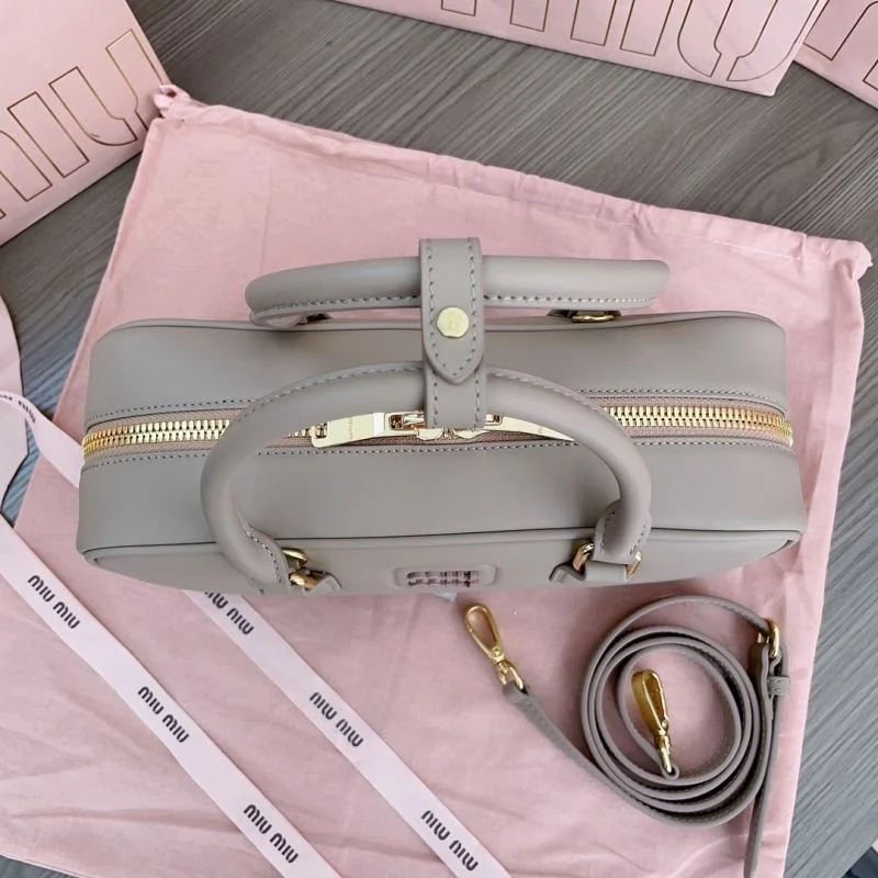 Vibrant Miu Miu Top Handle Bags 43713