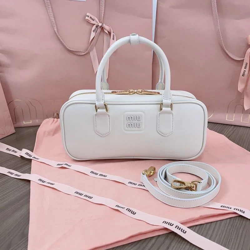Miu Miu Top Handle Bags BestValue 43750