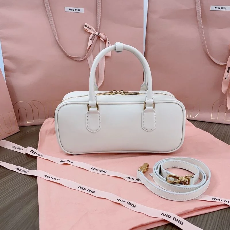 Miu Miu Top Handle Bags BestValue 43750