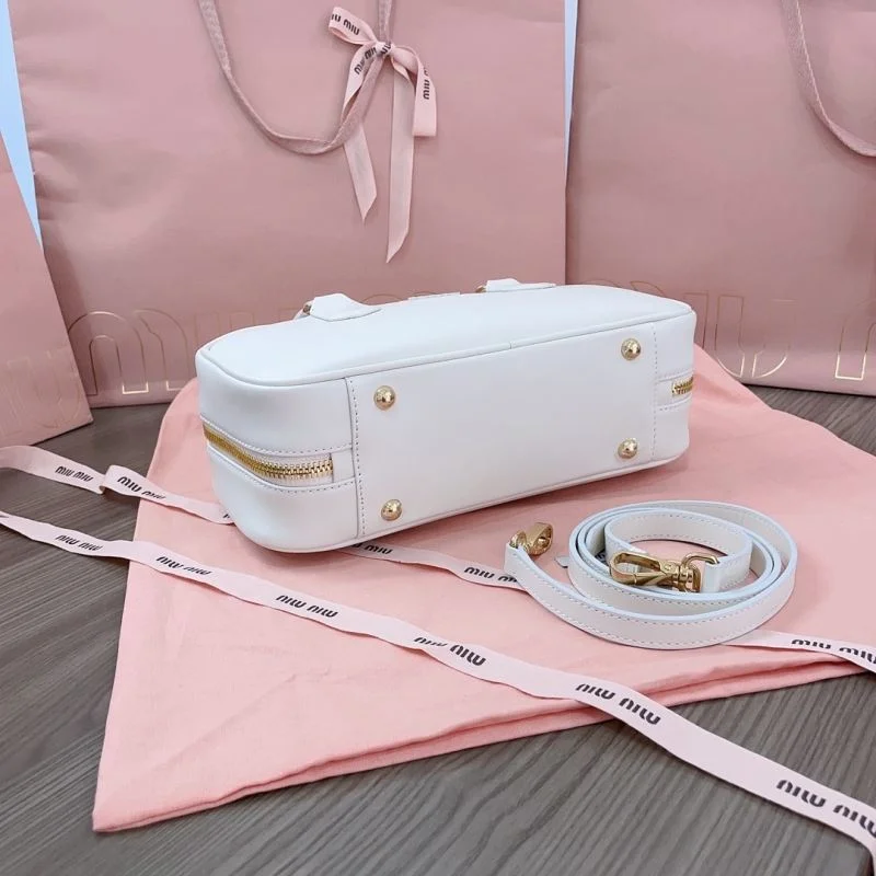 Miu Miu Top Handle Bags BestValue 43750