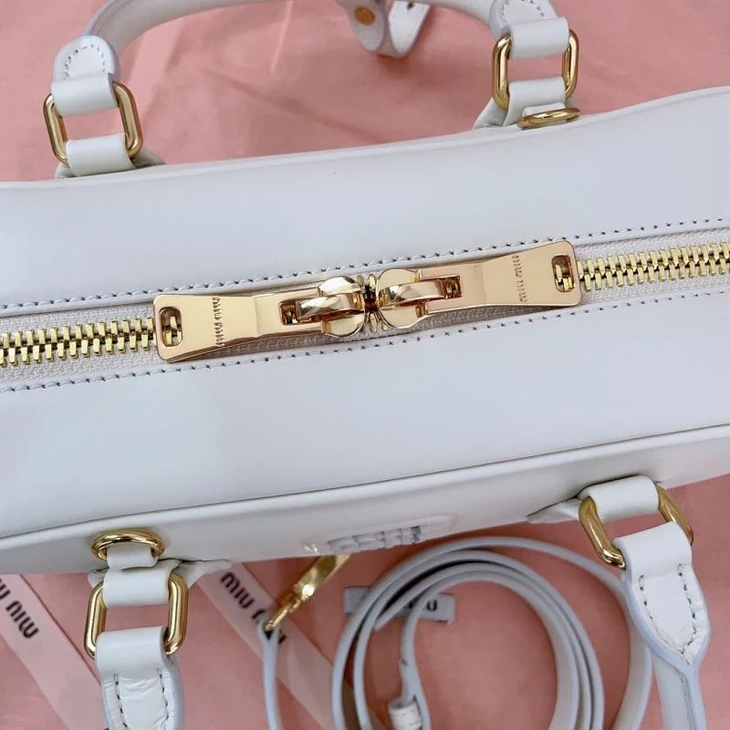 Miu Miu Top Handle Bags BestValue 43750