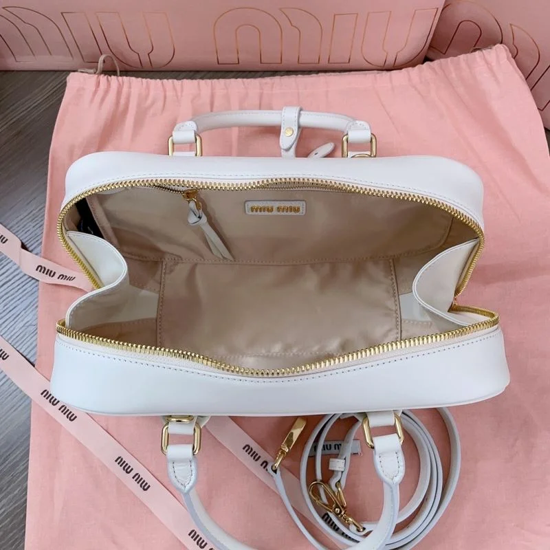 Miu Miu Top Handle Bags BestValue 43750