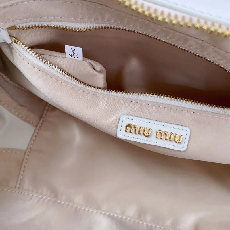 Miu Miu Top Handle Bags BestValue 43750