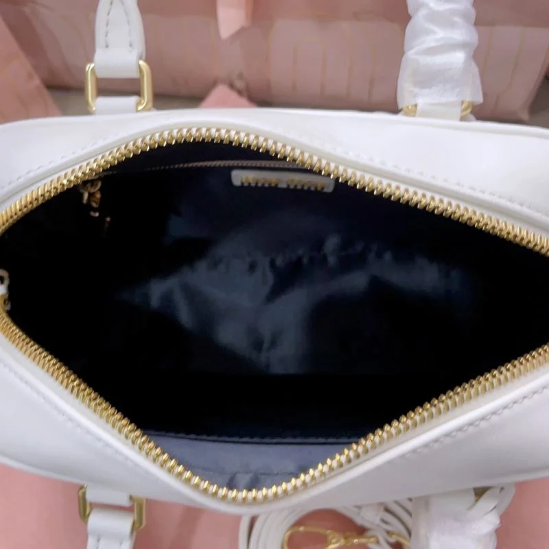 Snug Miu Miu Top Handle Bags 43754