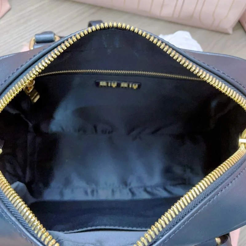 Miu Miu Top Handle Bags Classic 43749