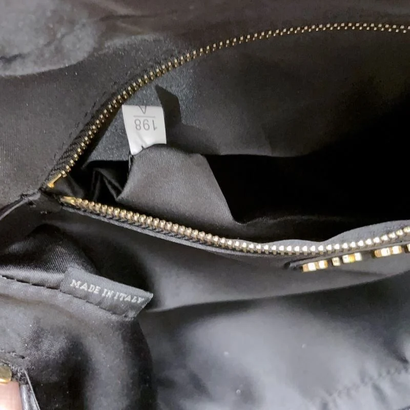 Miu Miu Top Handle Bags Classic 43749
