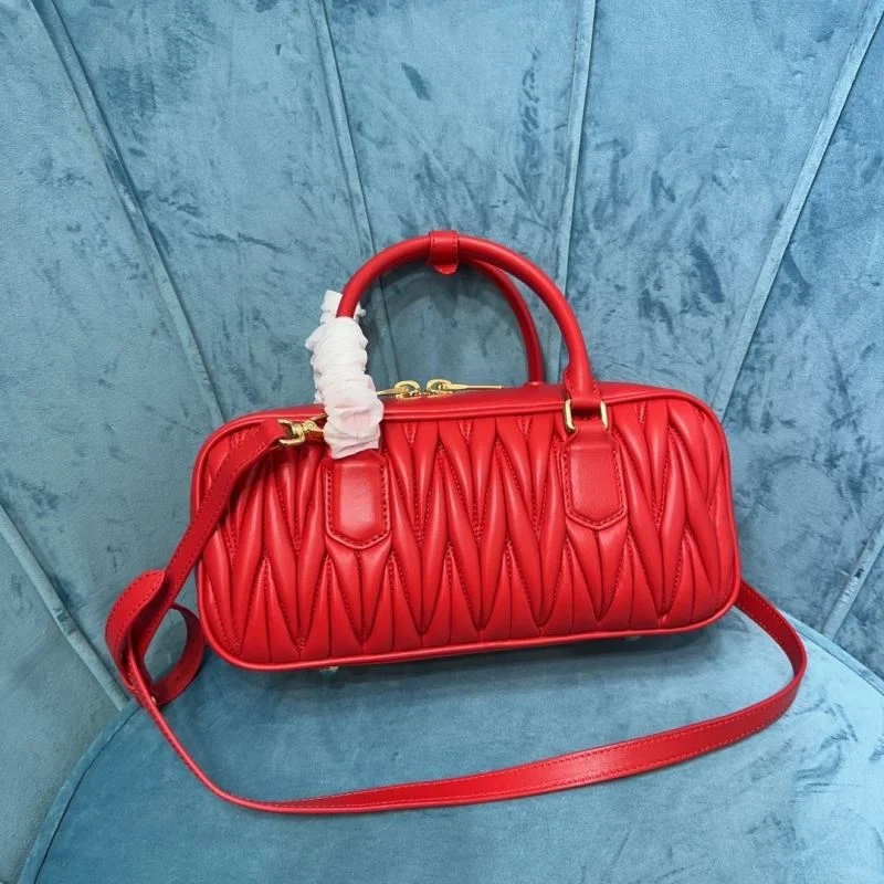 Miu Miu Top Handle Bags Stylish 43703
