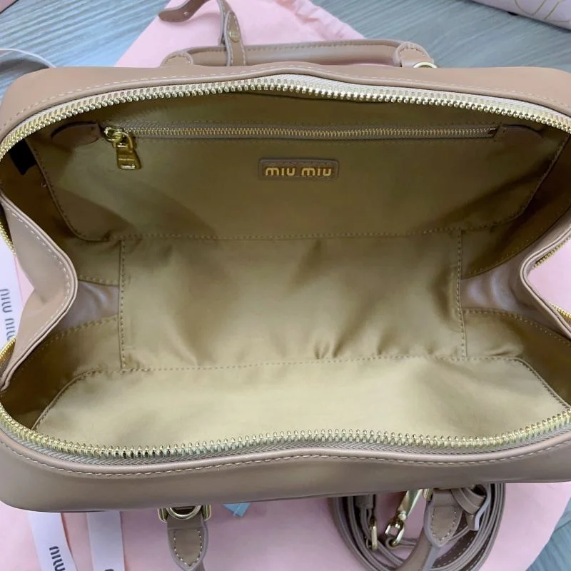 Miu Miu Top Handle Bags HighQuality 43702