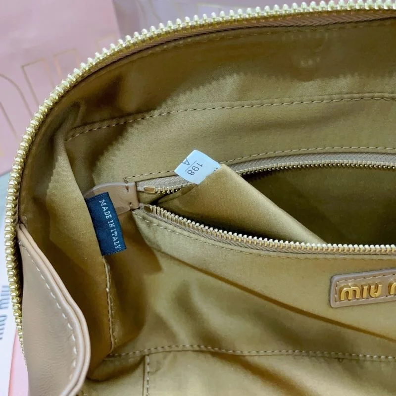 Miu Miu Top Handle Bags HighQuality 43702