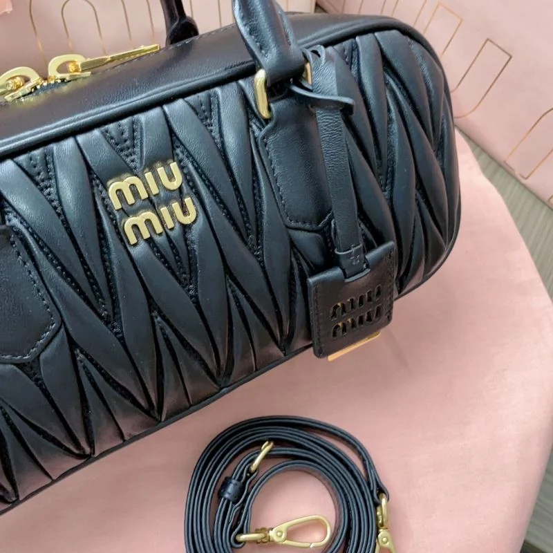 Bright Miu Miu Top Handle Bags 43695