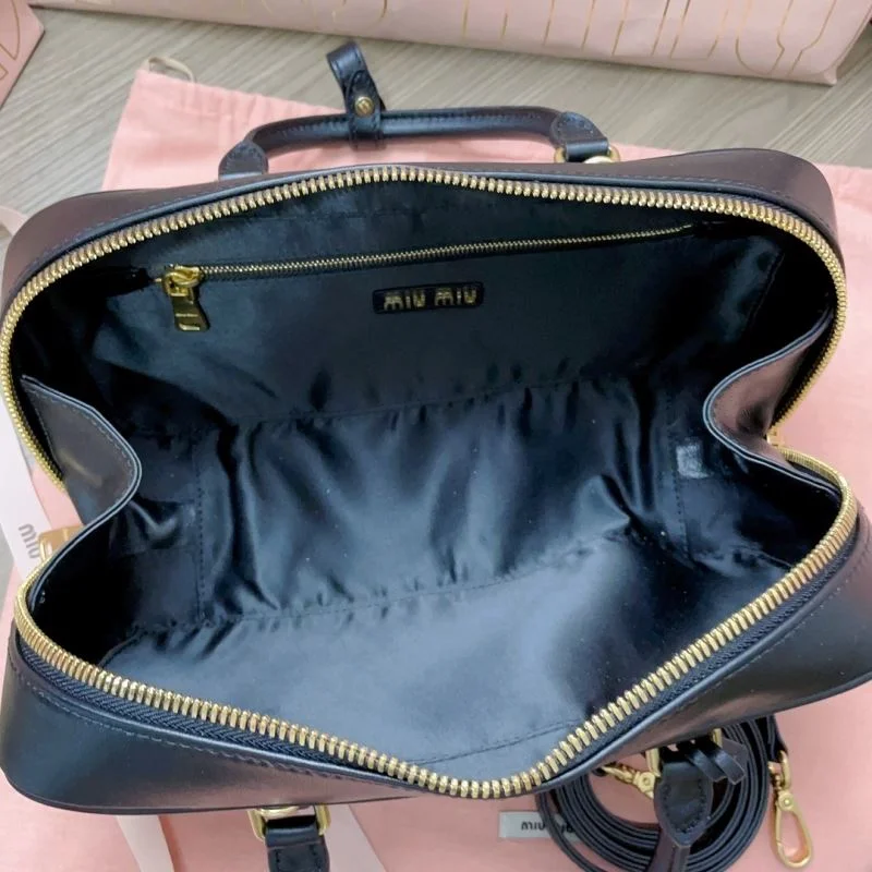 Bright Miu Miu Top Handle Bags 43695