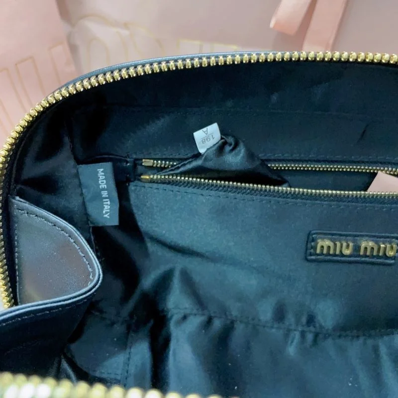 Bright Miu Miu Top Handle Bags 43695