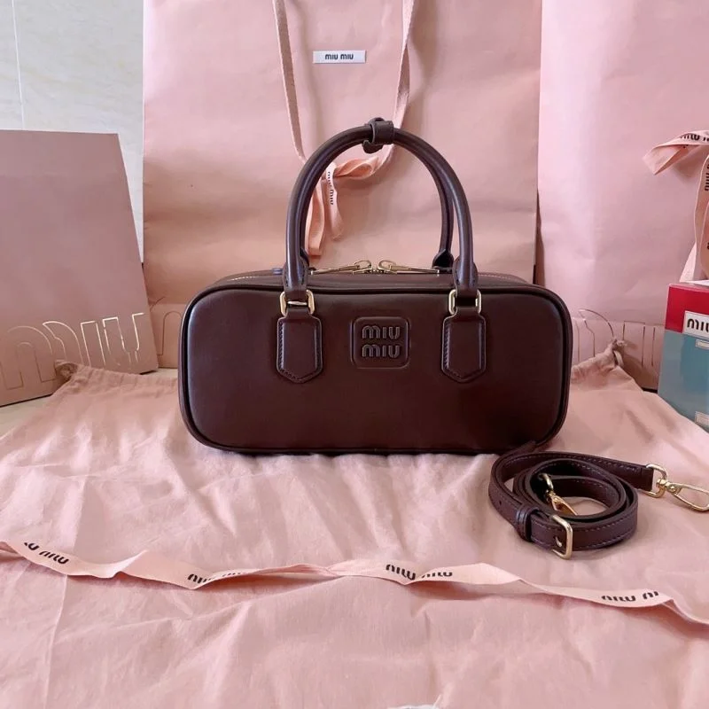Miu Miu Top Handle Bags TechFriendly 43726