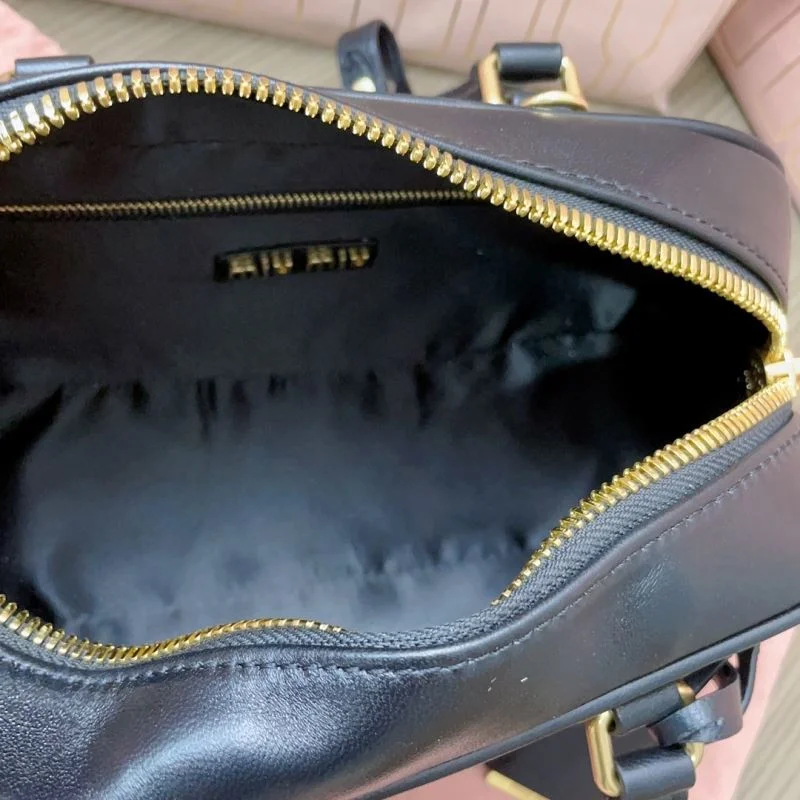 Trendsetting Miu Miu Top Handle Bags 43690