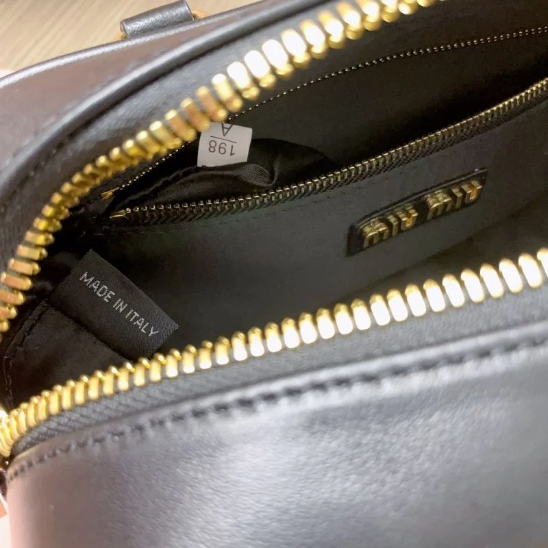 Trendsetting Miu Miu Top Handle Bags 43690