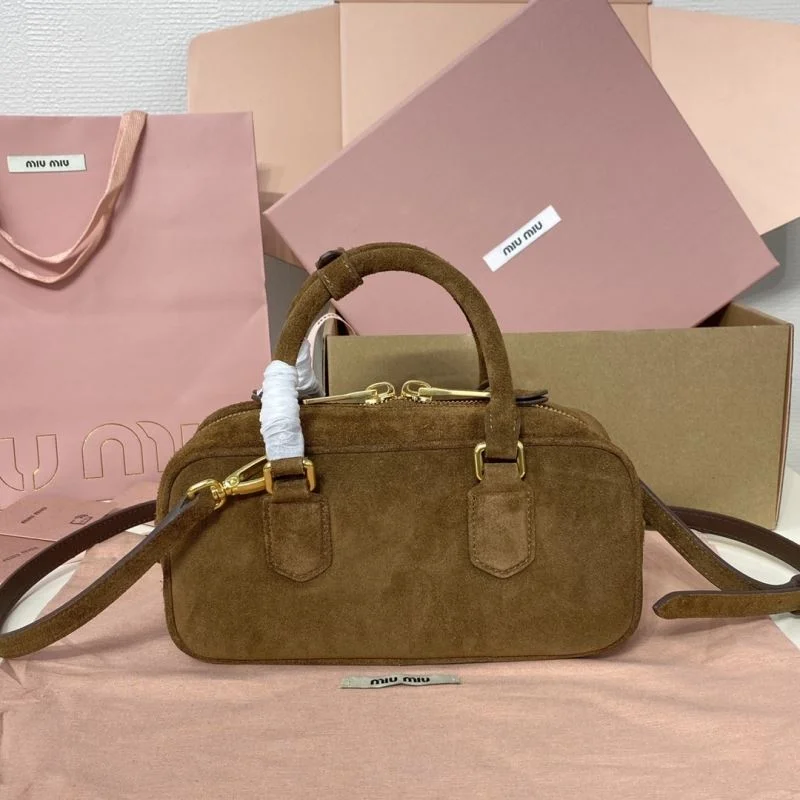 BestValue Miu Miu Top Handle Bags 43766