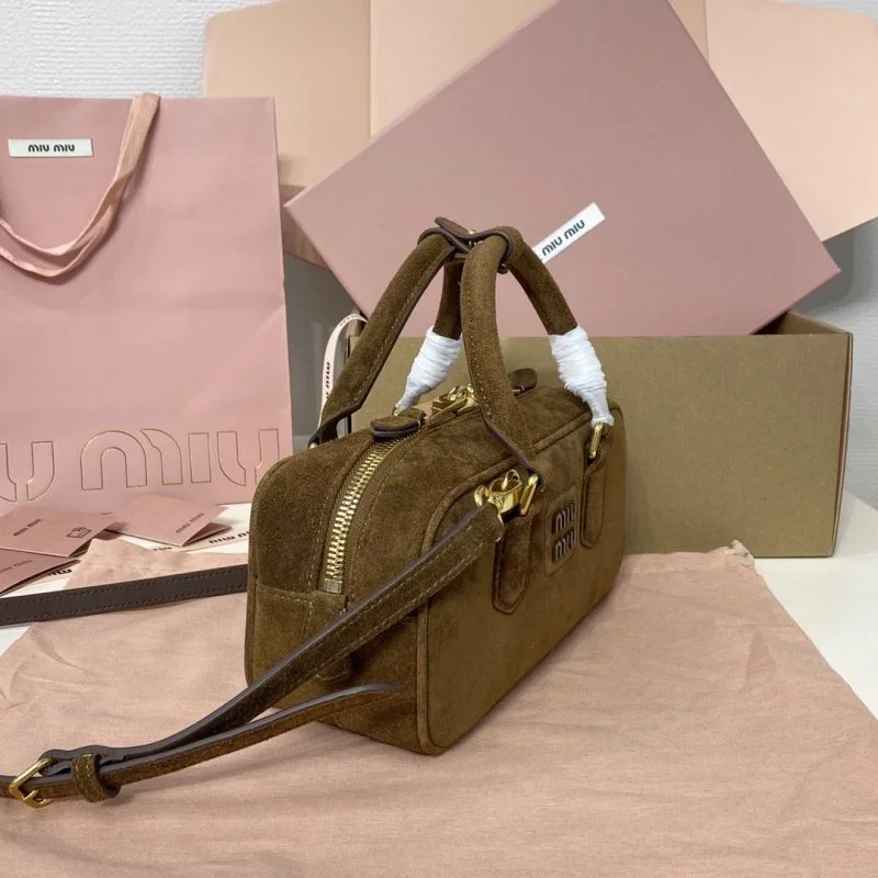 BestValue Miu Miu Top Handle Bags 43766