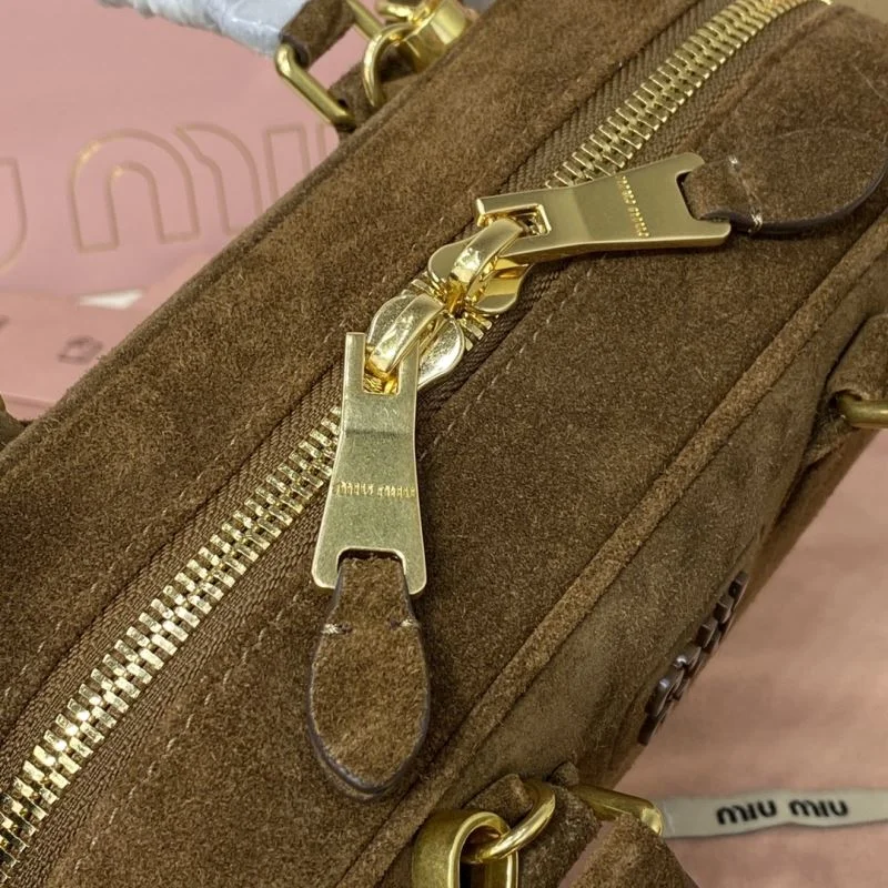 BestValue Miu Miu Top Handle Bags 43766