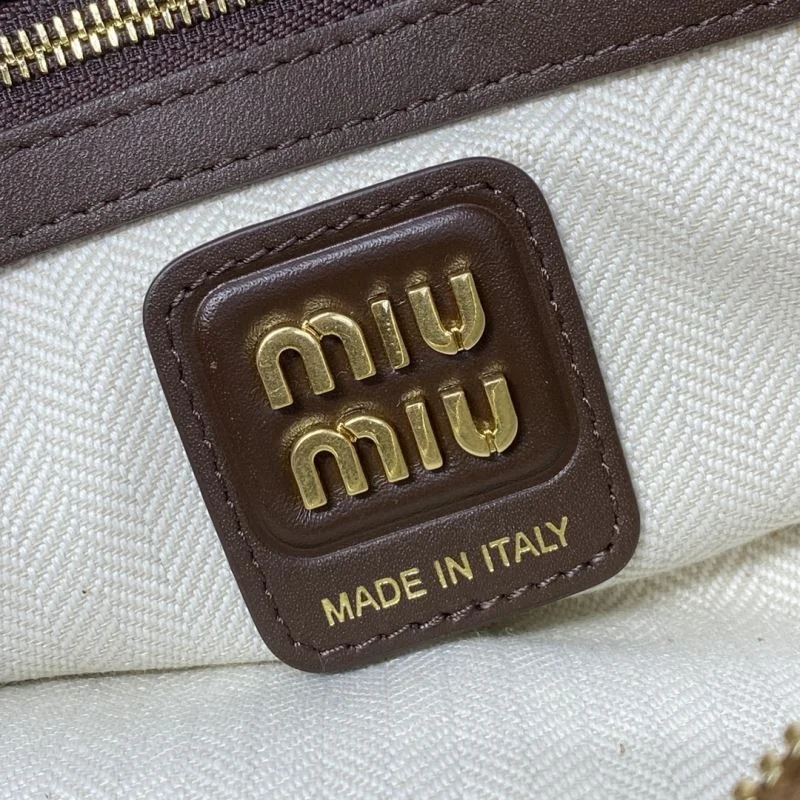 BestValue Miu Miu Top Handle Bags 43766
