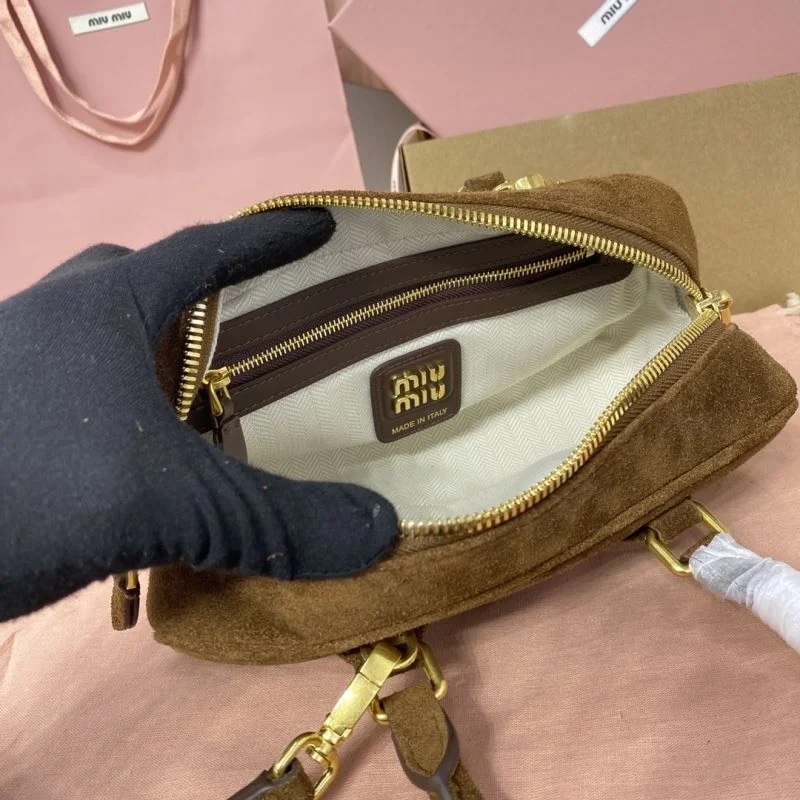 BestValue Miu Miu Top Handle Bags 43766