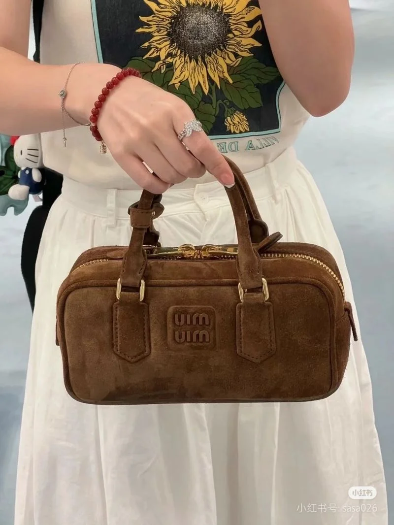 BestValue Miu Miu Top Handle Bags 43766