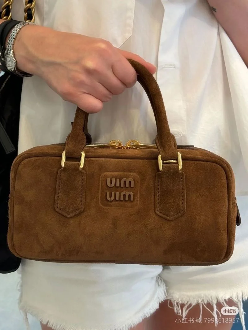 BestValue Miu Miu Top Handle Bags 43766
