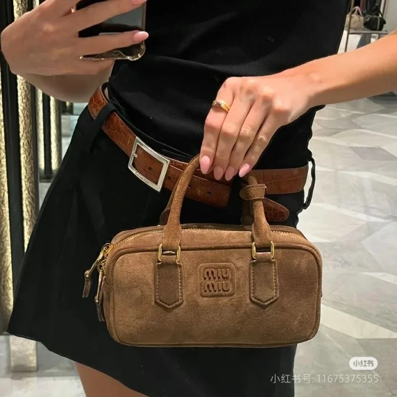BestValue Miu Miu Top Handle Bags 43766
