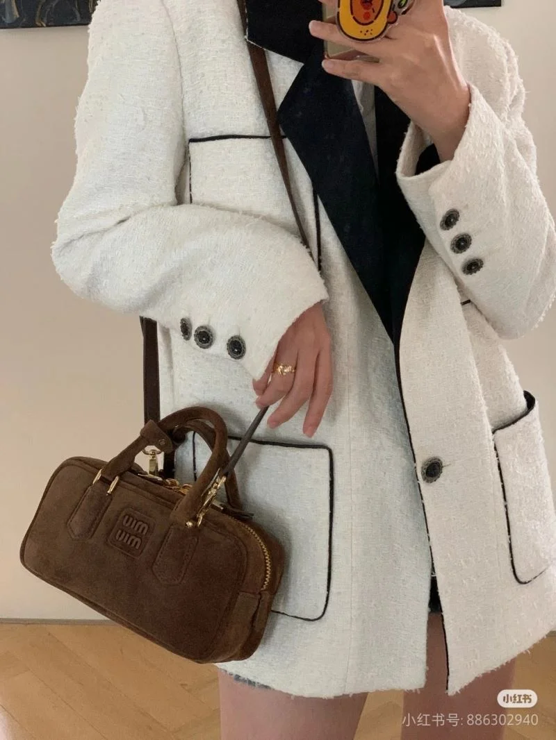 BestValue Miu Miu Top Handle Bags 43766