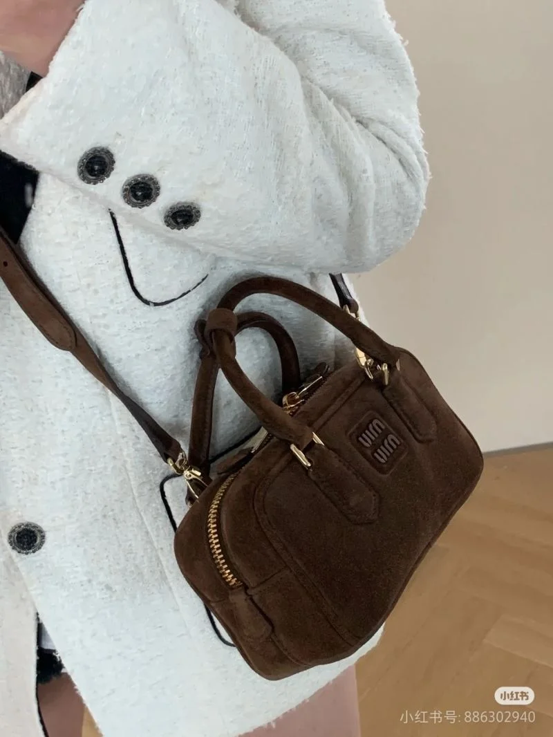 BestValue Miu Miu Top Handle Bags 43766