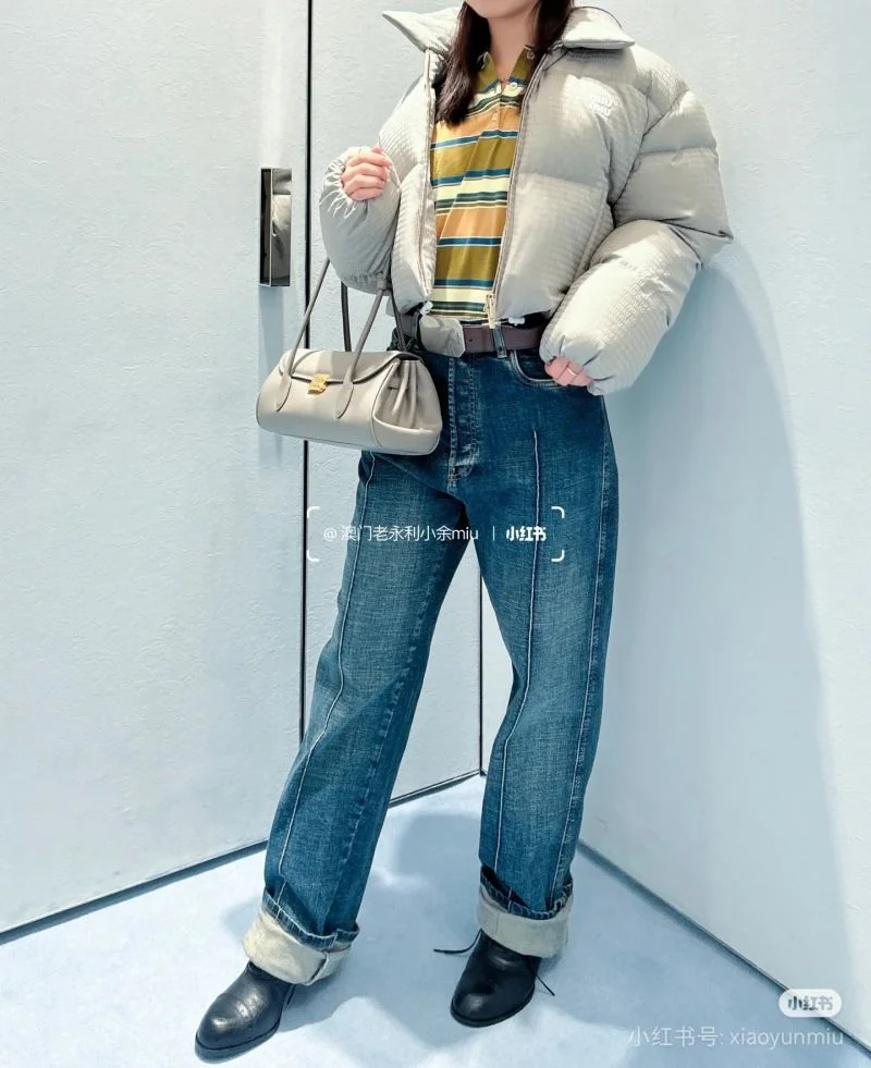 Miu Miu Top Handle Bags WrinkleFree 43529