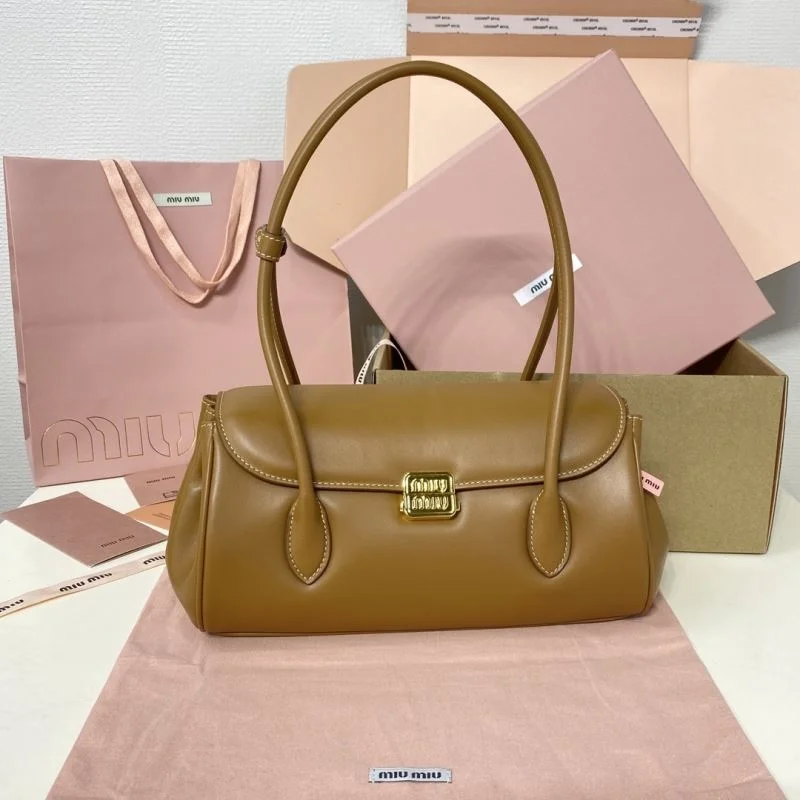 Snug Miu Miu Top Handle Bags 43521