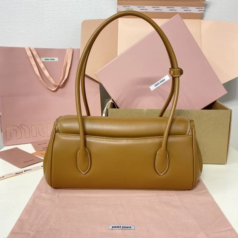 Snug Miu Miu Top Handle Bags 43521