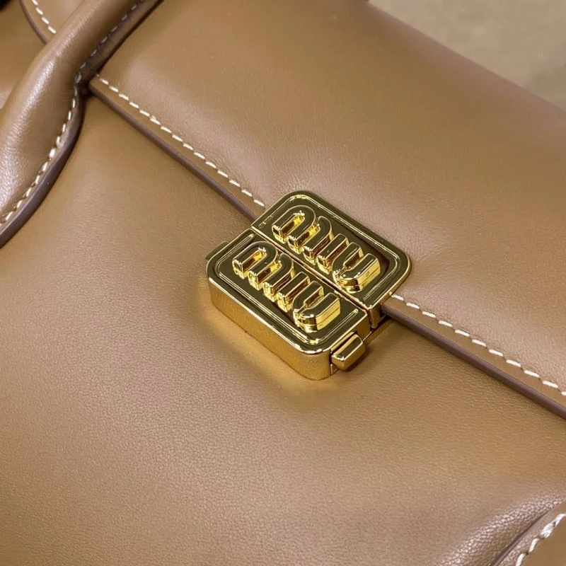 Snug Miu Miu Top Handle Bags 43521