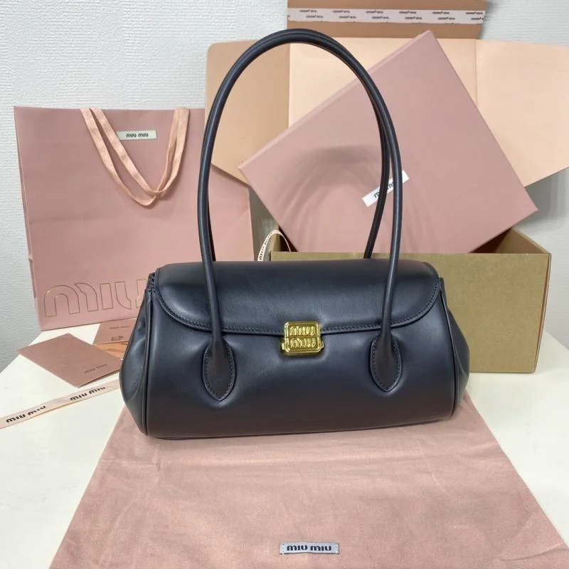 Miu Miu Top Handle Bags Colorful 43520