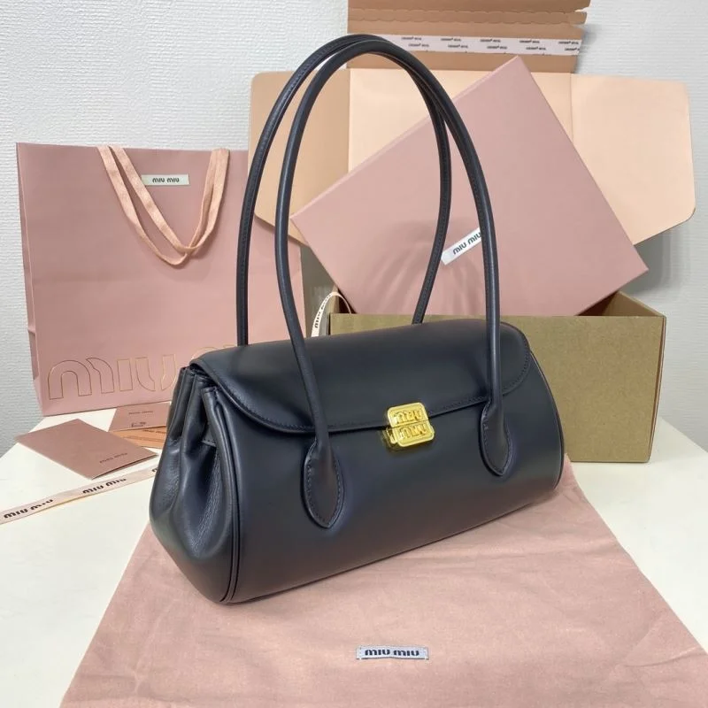 Miu Miu Top Handle Bags Colorful 43520